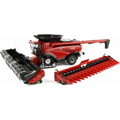 Ertl Kombajn Case IH AF11 Axial Flow 1:32