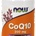 NOW Хранителна добавка CoQ10, Now foods Co Q10 200mg (60veg. caps)