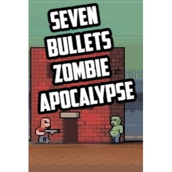 KnKo Seven Bullets Zombie Apocalypse (PC)