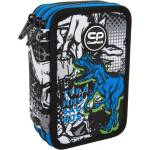 COOLPACK Ученически несесер с пособия Coolpack - Jumper 3 T-REX