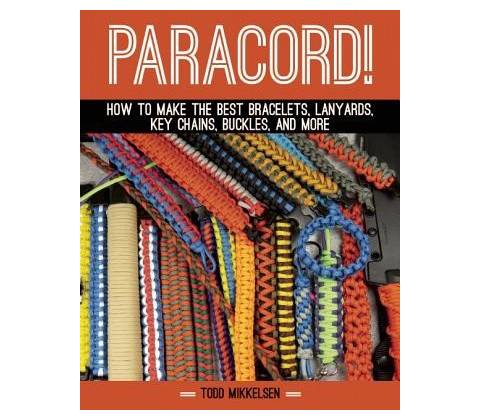 Paracord!