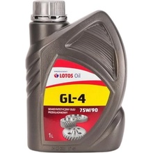 Lotos SemiSyntetic GL-4 75W-90 1 l