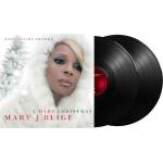 Universal Blige Mary J. : A Mary Christmas (Anniversary Edition) - 2Vinyl (LP) (065565)