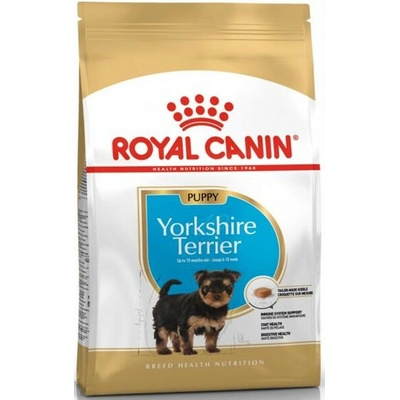 Royal Canin SHN Breed Yorkshire Junior 7,5 kg