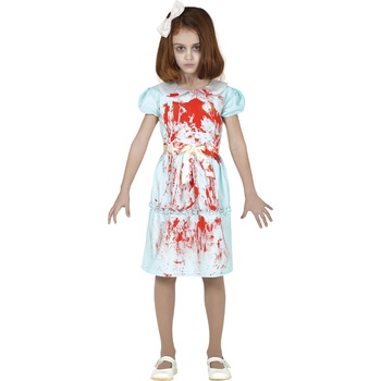 Fiestas Guirca Детски костюм - Дух Близначки Размер - деца: XL: 142-148 см