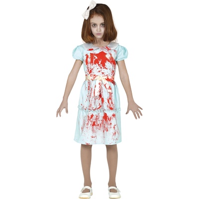 Fiestas Guirca Детски костюм - Дух Близначки Размер - деца: XL: 142-148 см