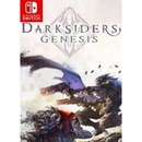 Darksiders: Genesis