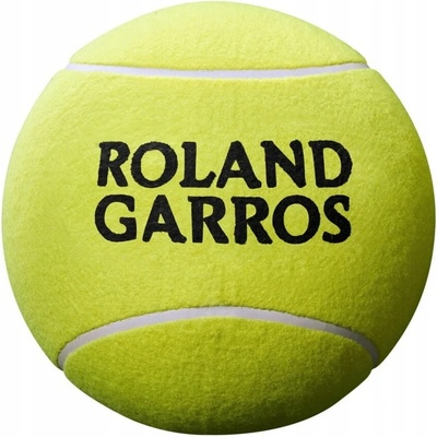 Wilson Roland Garros Jumbo Autograph 1 ks