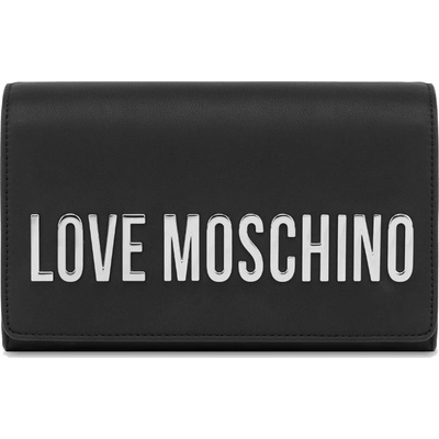Love Moschino dámská crossbody kabelka JC4103PP0OKD000B