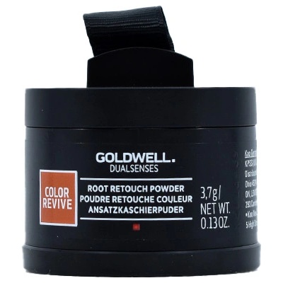 Goldwell Color Revive Root Retouch Powder Cooper Red Pudr Červená 3,7 g