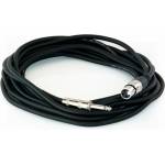 s. Cab MC627-5, XLR-F/6.3mm, 5m (MC627-5)