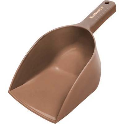 Kŕmna lopatka Delphin DUMPER Full maxi