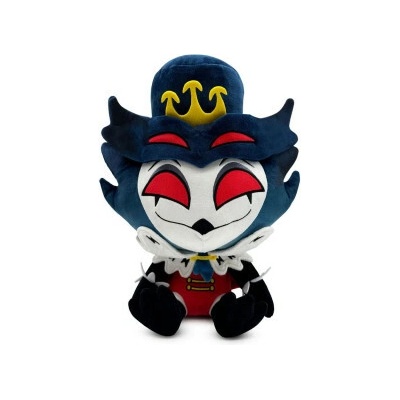 Youtooz Helluva Boss Plush Figure Stolas 22 cm