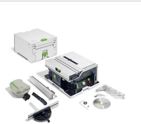 Festool CSC SYS 50 EBI-Basic 576820