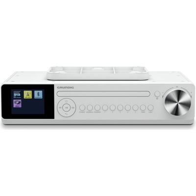Grundig DKR 2000