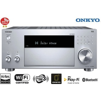 Onkyo TX-RZ830