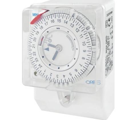 Orbis MINI QRS