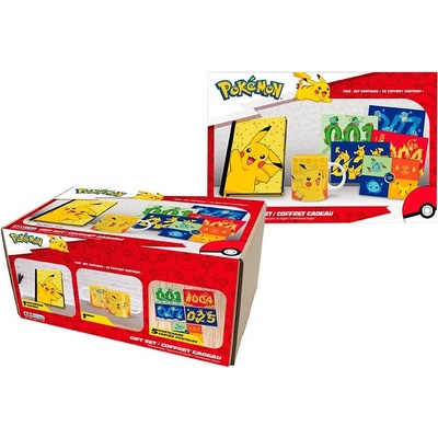 Pokémon Dárkový set, ABYPCK286