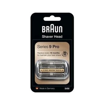 Braun 94M