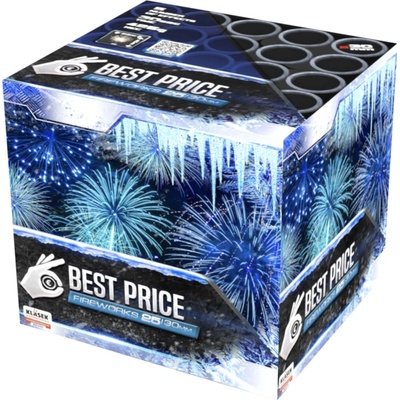 Klásek Kompakt 25 ran 30 mm Best Price FROZEN