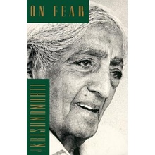 On Fear Krishnamurti JidduPaperback