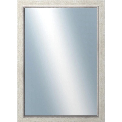DANTIK CARRARA 50x70 cm biela 2896