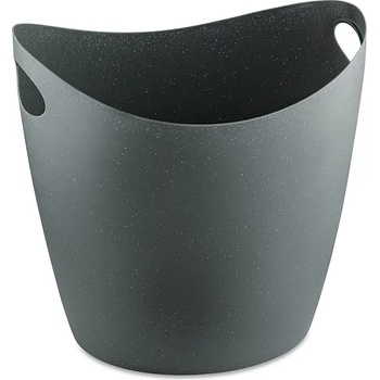Koziol Кош за пране BOTTICHELLI XL 28л, естествено сив, Koziol (KOZ1447120)