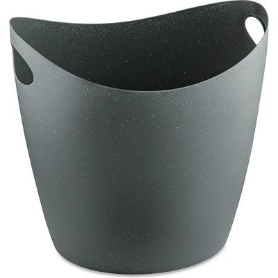 Koziol Кош за пране BOTTICHELLI XL 28л, естествено сив, Koziol (KOZ1447120)