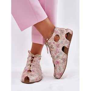 Step in style Дамски боти класически модел 213153 Step in style