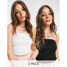 !!! Stradivarius 2 PACK PRÚŽKY