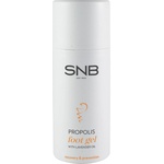 SNB Professional Активен гел за крака с прополис и лавандулово масло, 100 ml - baby