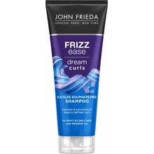 John Frieda Frizz Ease Dream Curls šampon pro vlnité vlasy 250 ml