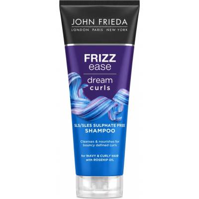 John Frieda Frizz Ease Dream Curls šampon pro vlnité vlasy 250 ml