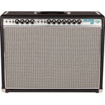Fender 68 Custom Twin Reverb Лампов усилвател (2273006000)