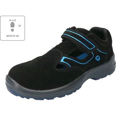 Bata Industrials Falcon Esd Uni B76