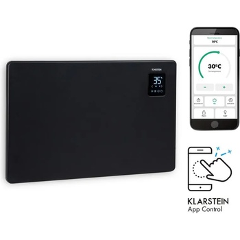 Image 1 of Klarstein Bansin Smart 1500W