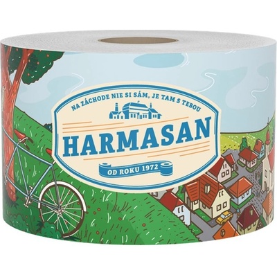 HARMASAN MAXI 2-vrstvý 20 ks