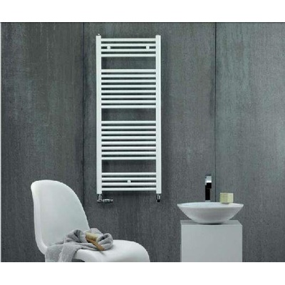Zehnder Virando AB-180-060 1800 mm x 600 mm bílá