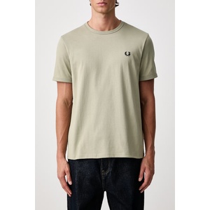 Fred Perry тениска мъжка от памук (M3519.R89)