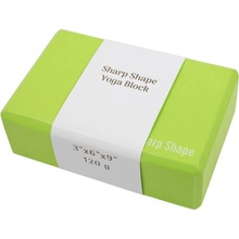 Sharp Shape Yoga block