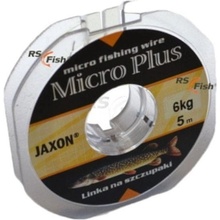 JAXON Micro Plus 5 m 6 kg