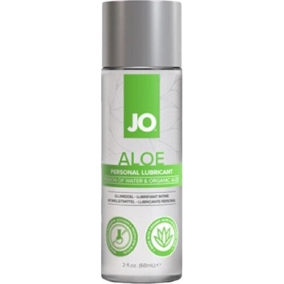 JO Aloe lubrikační gel 60 ml