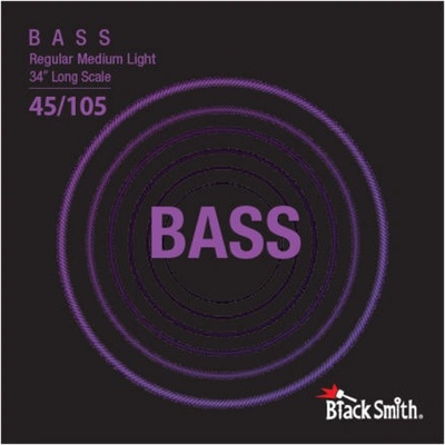 Black Smith NW-45105