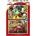 Educa Пъзел 2 в 1 Educa, Mickey Mouse, Забавна къща, 2 x 20 части
