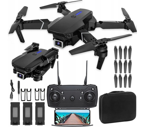 EVI E90 PRO