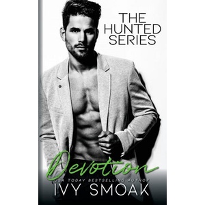 Devotion | Ivy Smoak (ISBN: 9781942381204)