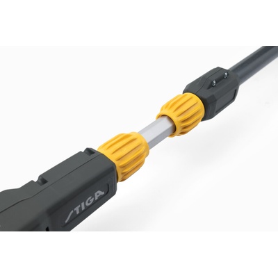 Stiga MT 500e
