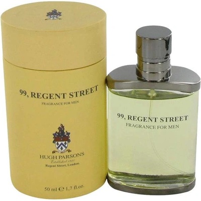 Hugh Parsons 99Regent Street parfémovaná voda pánská 100 ml