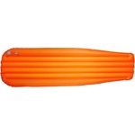 FLEXTAIL Надуваем матрак Flextail Tiny Sleeping Pad R05 AVS Mummy (оранжев) (R05-O)