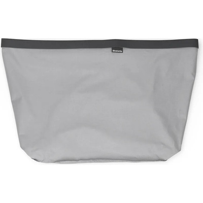 Brabantia Торба за кош за пране Brabantia Bo 60L, Grey (1004180)